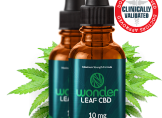 Wonder Leaf CBD
