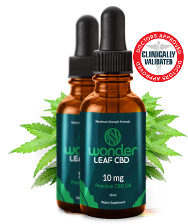 Wonder Leaf CBD Reviews: Zero Addiction! Is Legit to Use?