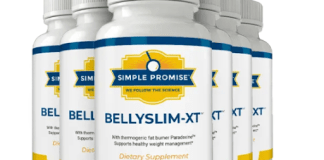 bellyslim-xt