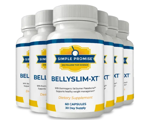 BellySlim-XT Reviews: Read My 30 Days Experience!