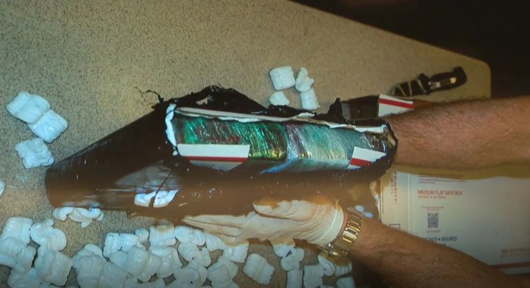 Sirius XM DJ and mail carrier indicted for drug trafficking: DA Sirius XM DJ and mail carrier indicted for drug trafficking: DA