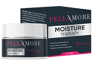 pellamore moisture therapy