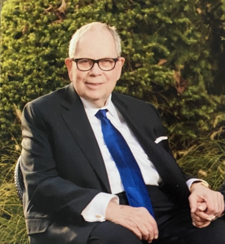 Renowned economist, Port resident, Irwin Kellner dies at 83 Renowned economist, Port resident, Irwin Kellner dies at 83