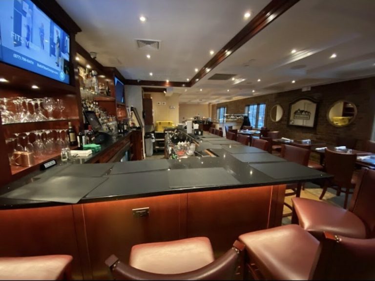 Willistons’ owners hoping to fill void in community with first restaurant venture