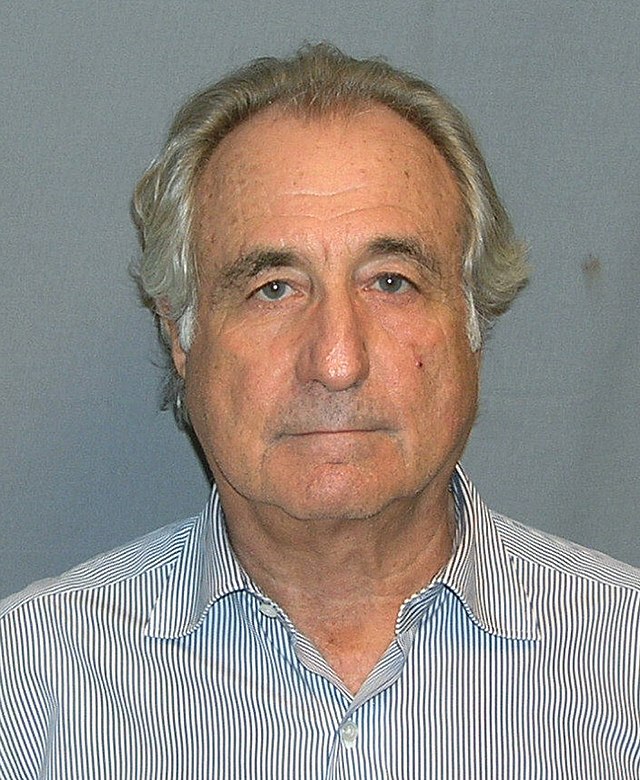 Total given to Madoff scheme victims reaches $4B: DOJ Total given to Madoff scheme victims reaches $4B: DOJ