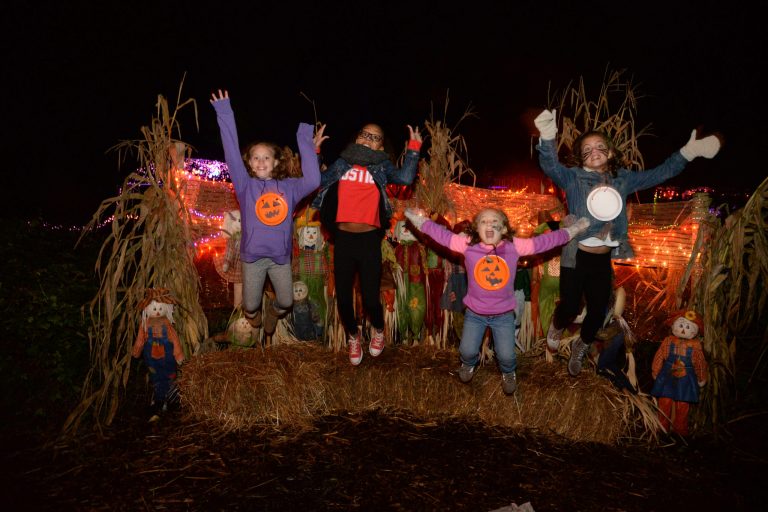 The Center for Science Teaching and Learning’s Spooky Fest returns with new attractions and family focus for 2022