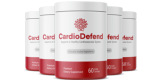 CardioDefend