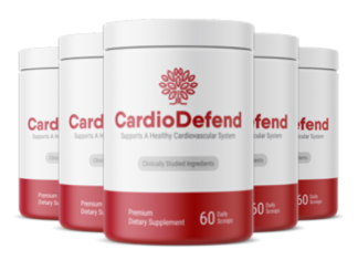 CardioDefend