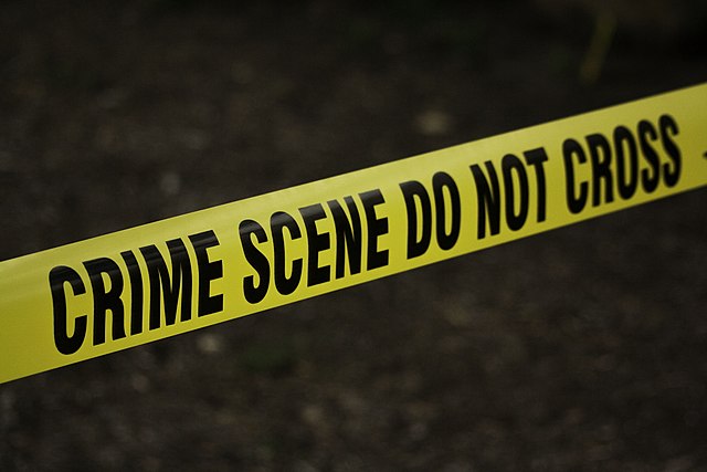 Cyclist killed in North Hills