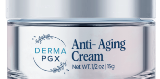 Derma PGX Cream