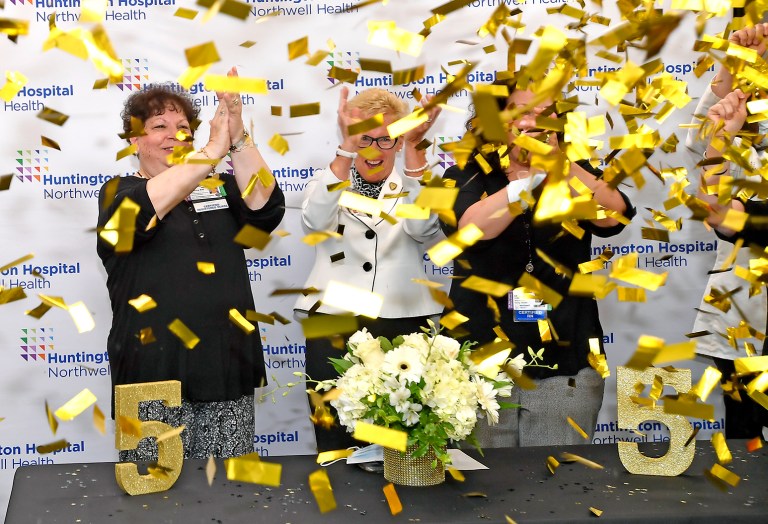 Northwell named to Fortune’s 2022 Best Workplaces in Health Care list