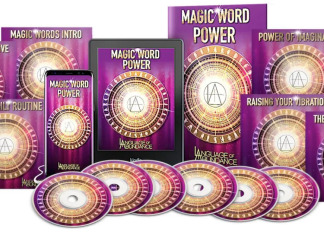 The Language Of Abundance Program