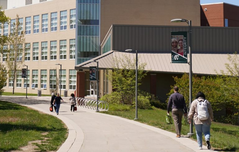 U.S. News and World Report again recognizes SUNY Old Westbury among top performers in social mobility U.S. News and World Report again recognizes SUNY Old Westbury among top performers in social mobility