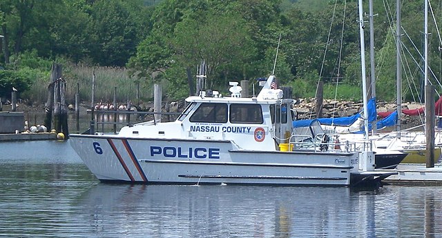 Man rescued from sinking boat: Police Man rescued from sinking boat: Police
