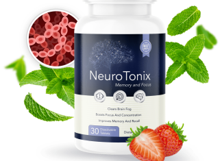 NeuroTonix