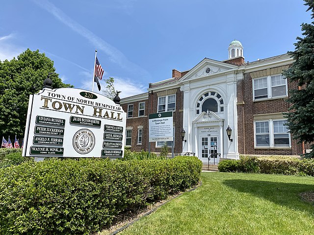 Polio detected in Roslyn, Port Washington and Manhasset wastewater