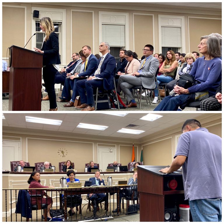 $130M West Shore Road hearing draws opponents, some supporters $130M West Shore Road hearing draws opponents, some supporters