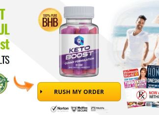 QE Keto Boost