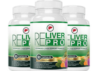ReLiver Pro