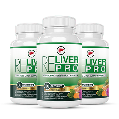ReLiver Pro Reviews – Must Read My Results Before You Try! ReLiver Pro Reviews – Must Read My Results Before You Try!