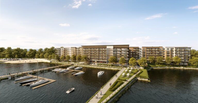 $130M West Shore Residences hearing Sept. 28 $130M West Shore Residences hearing Sept. 28