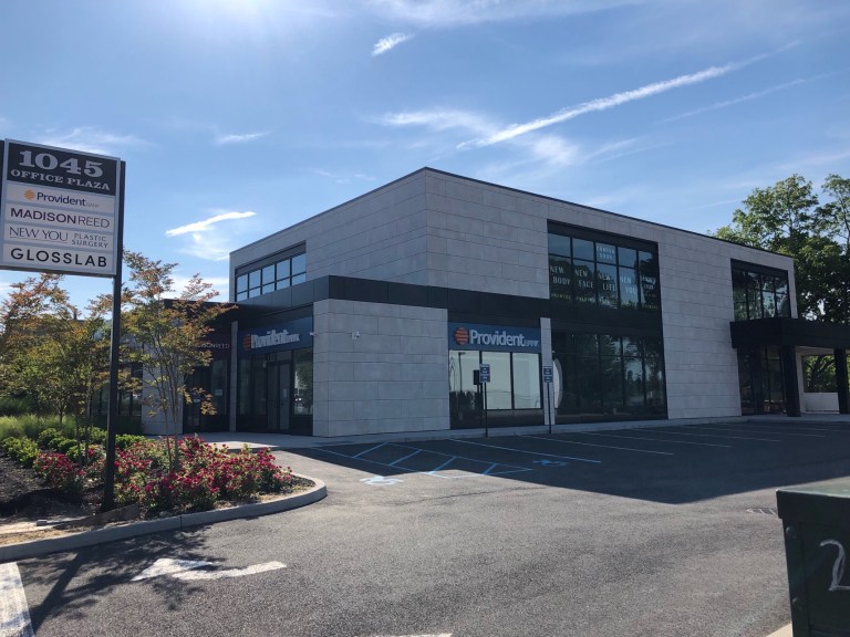 Provident Bank to host grand opening at new Roslyn branch Provident Bank to host grand opening at new Roslyn branch