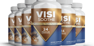 Visisoothe