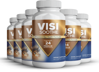 Visisoothe