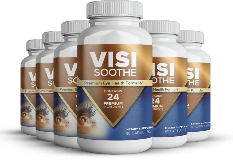 Visisoothe Reviews – Must Read My Results Before You Try!