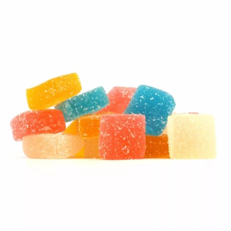 Botany Farms CBD Gummies - Mixed 