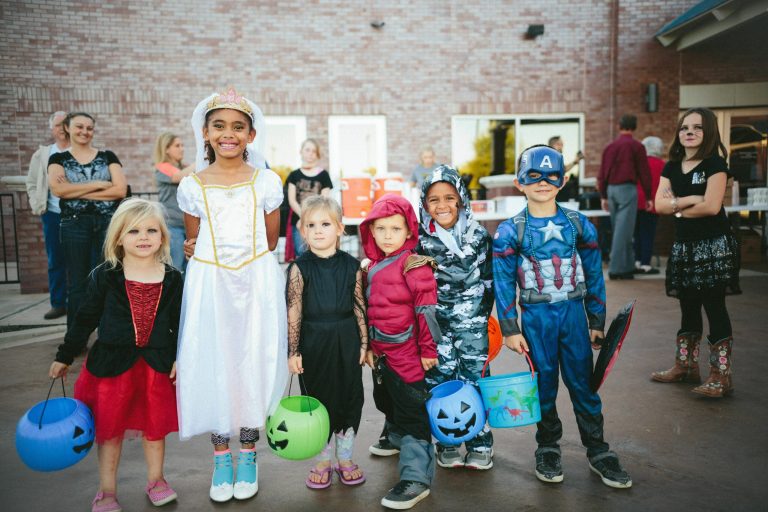 Ask the Guidance Center Experts: Taking the scare out of Halloween Ask the Guidance Center Experts: Taking the scare out of Halloween