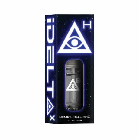iDELTAX HHC Cartridge