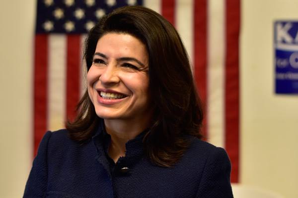 Kaplan gets more union support in re-election bid Kaplan gets more union support in re-election bid