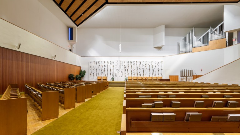 Temple Beth-El of Great Neck high holy days events open to community
