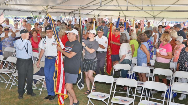 North Hempstead hosts another successful FunDay Monday North Hempstead hosts another successful FunDay Monday