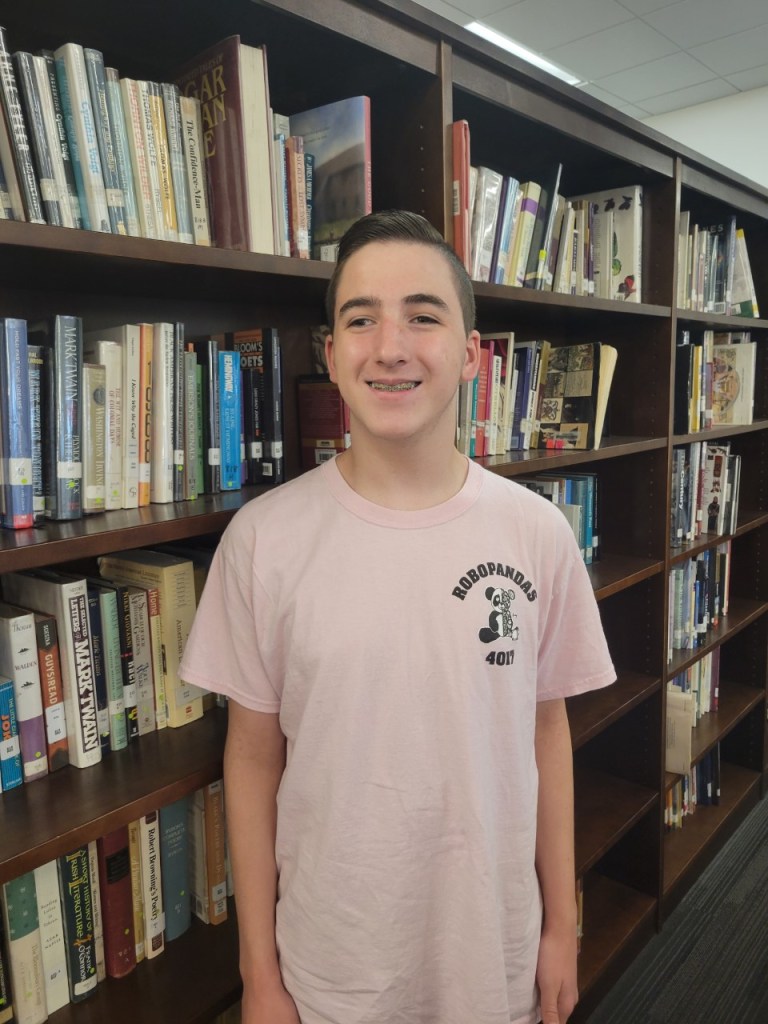 Sewanhaka High School student named National Merit semifinalist