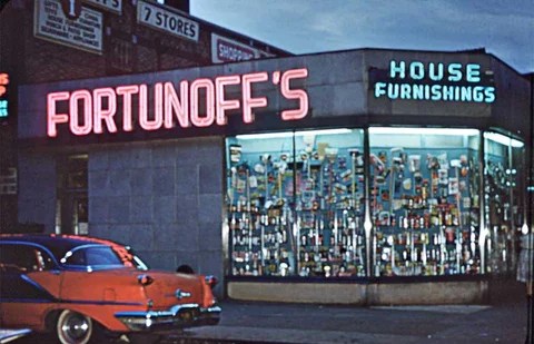 Fortunoff Fine Jewelry celebrates 100 years Fortunoff Fine Jewelry celebrates 100 years