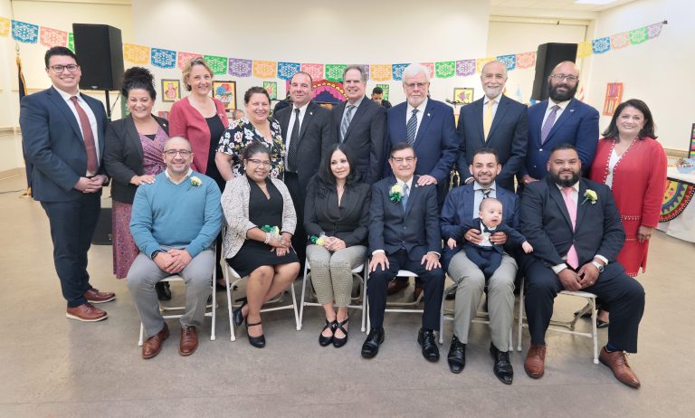 North Hempstead hosts annual Hispanic Heritage Month celebration North Hempstead hosts annual Hispanic Heritage Month celebration