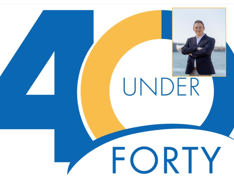 Legislator Joshua Lafazan to be recognized by Long Island Business News “40 Under 40” Legislator Joshua Lafazan to be recognized by Long Island Business News “40 Under 40”