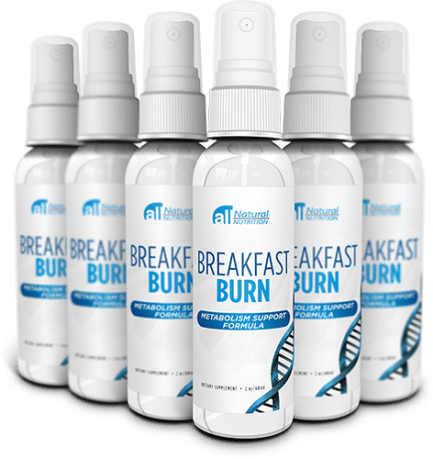 Breakfast Burn Reviews