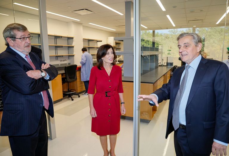 Northwell’s Feinstein Institute receives $10 million state grant for research