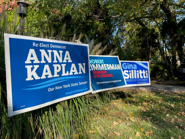 Readers Write: Anna Kaplan fits our community Readers Write: Anna Kaplan fits our community