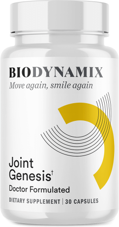 Joint Genesis Supplement