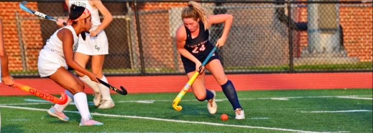 FIELD HOCKEY: Manhasset reaches Class B Final