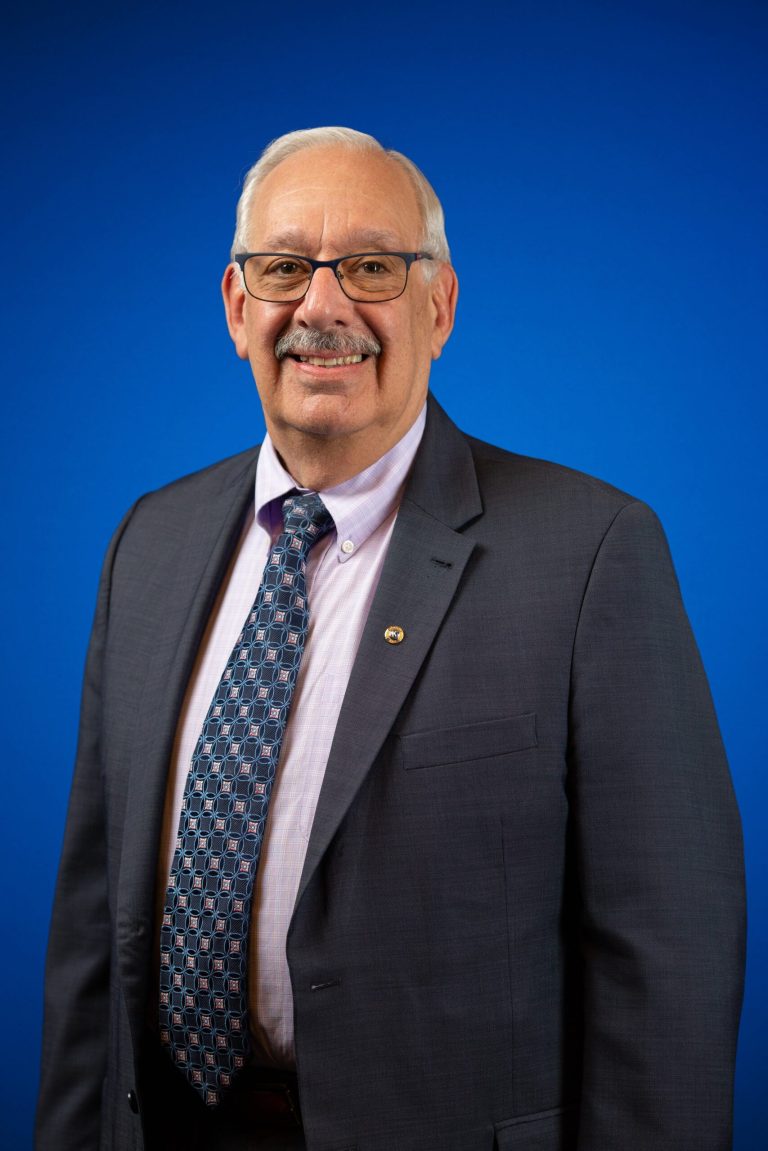 Joel Harris named NYS governor of Kiwanis International Joel Harris named NYS governor of Kiwanis International