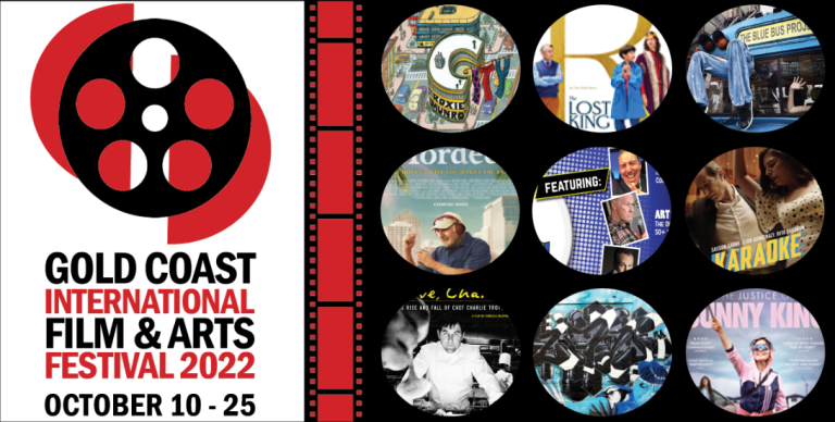 Gold Coast Intl. Film Festival draws crowds across Nassau Gold Coast Intl. Film Festival draws crowds across Nassau