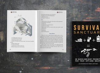 DIY Survival Sanctuary