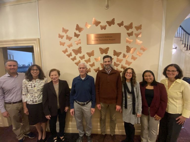 Guidance Center program addresses suicide prevention Guidance Center program addresses suicide prevention