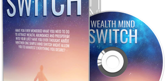 Wealth Mind Switch