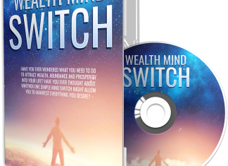 Wealth Mind Switch